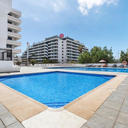 Duplex Altemar Playa Las Americas By Paramount Holidays 아로나 외부 사진