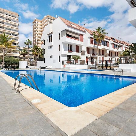 Duplex Altemar Playa Las Americas By Paramount Holidays 아로나 외부 사진