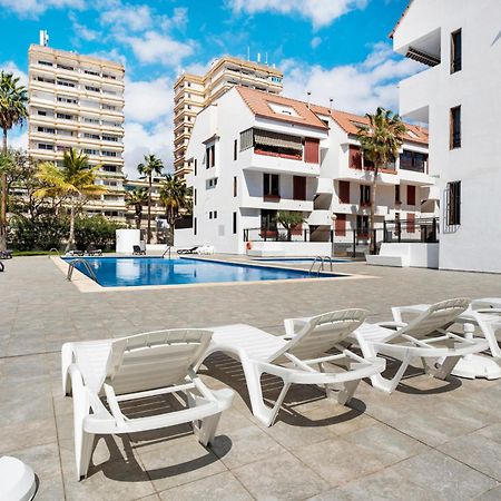 Duplex Altemar Playa Las Americas By Paramount Holidays 아로나 외부 사진