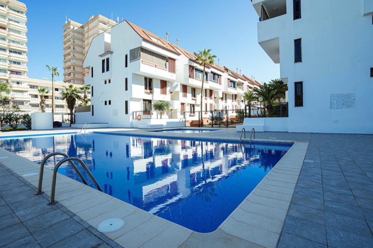 Duplex Altemar Playa Las Americas By Paramount Holidays 아로나 외부 사진