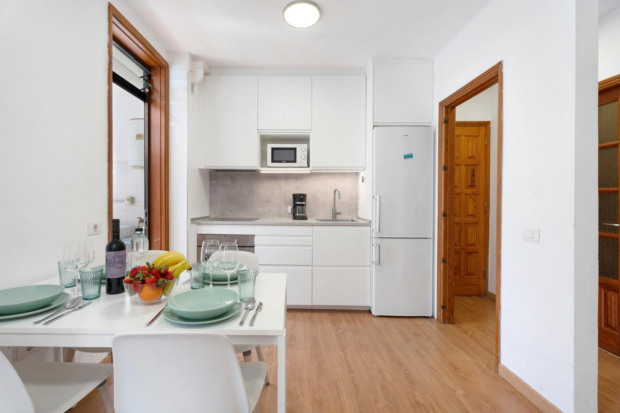 Duplex Altemar Playa Las Americas By Paramount Holidays 아로나 외부 사진