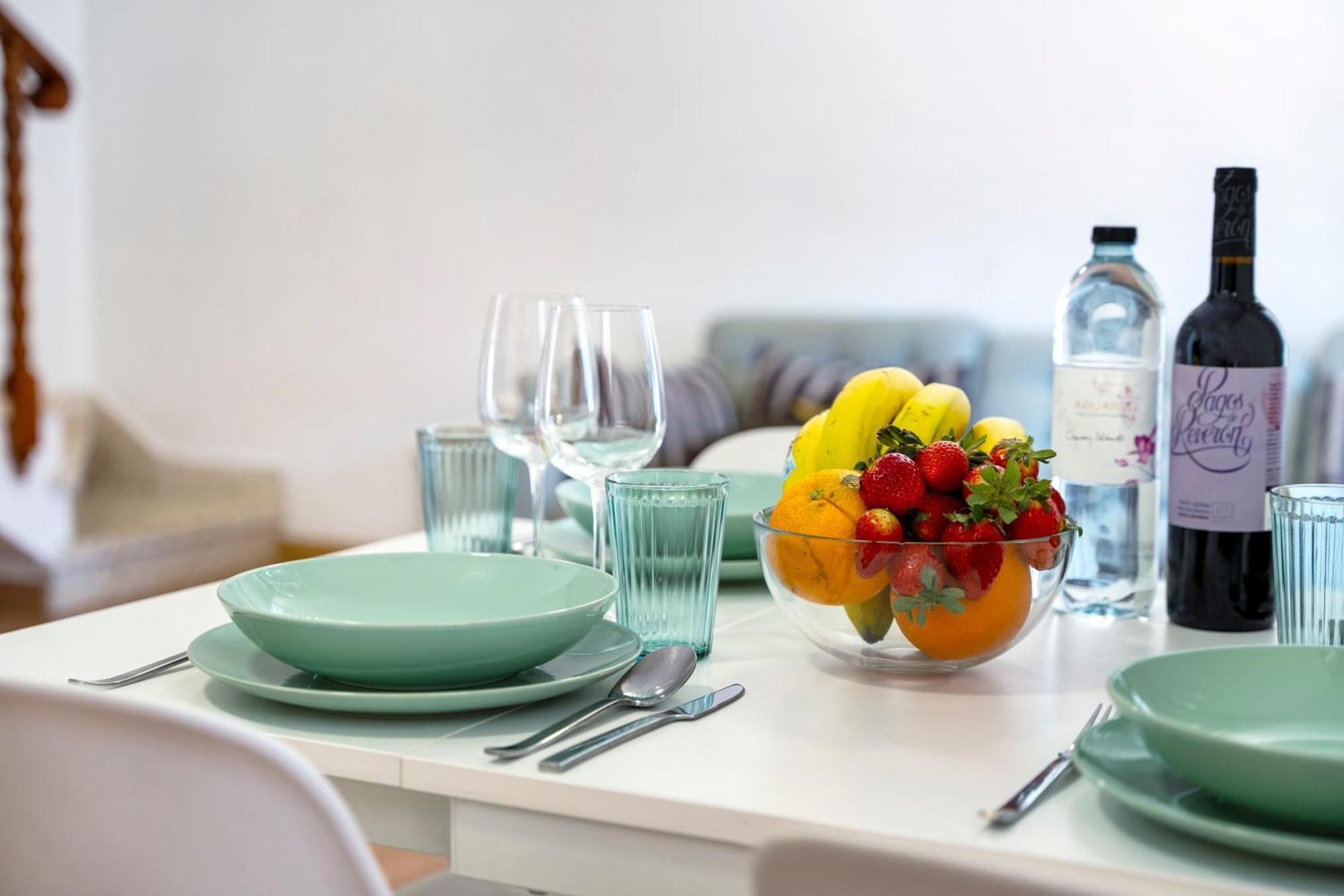 Duplex Altemar Playa Las Americas By Paramount Holidays 아로나 외부 사진