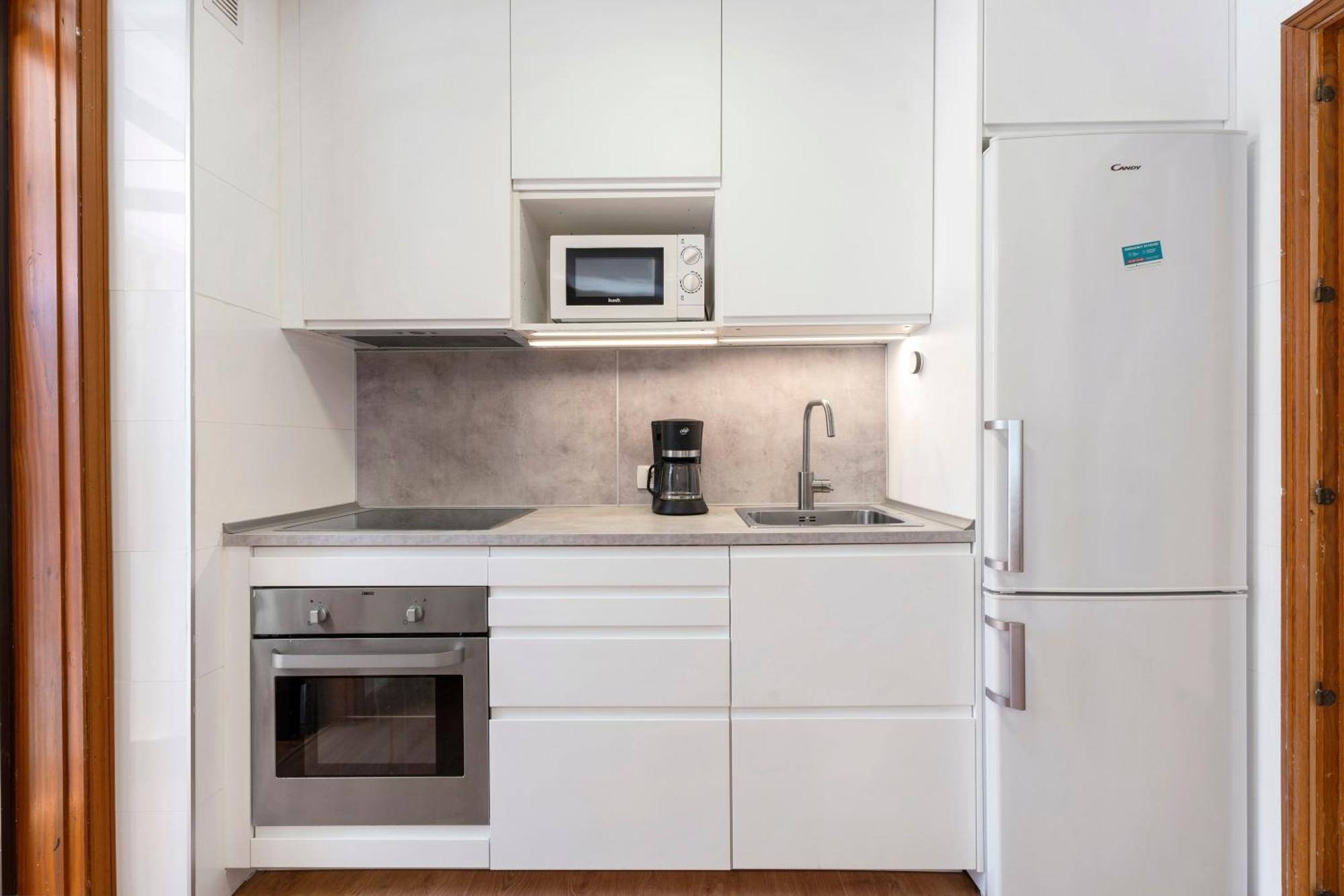 Duplex Altemar Playa Las Americas By Paramount Holidays 아로나 외부 사진