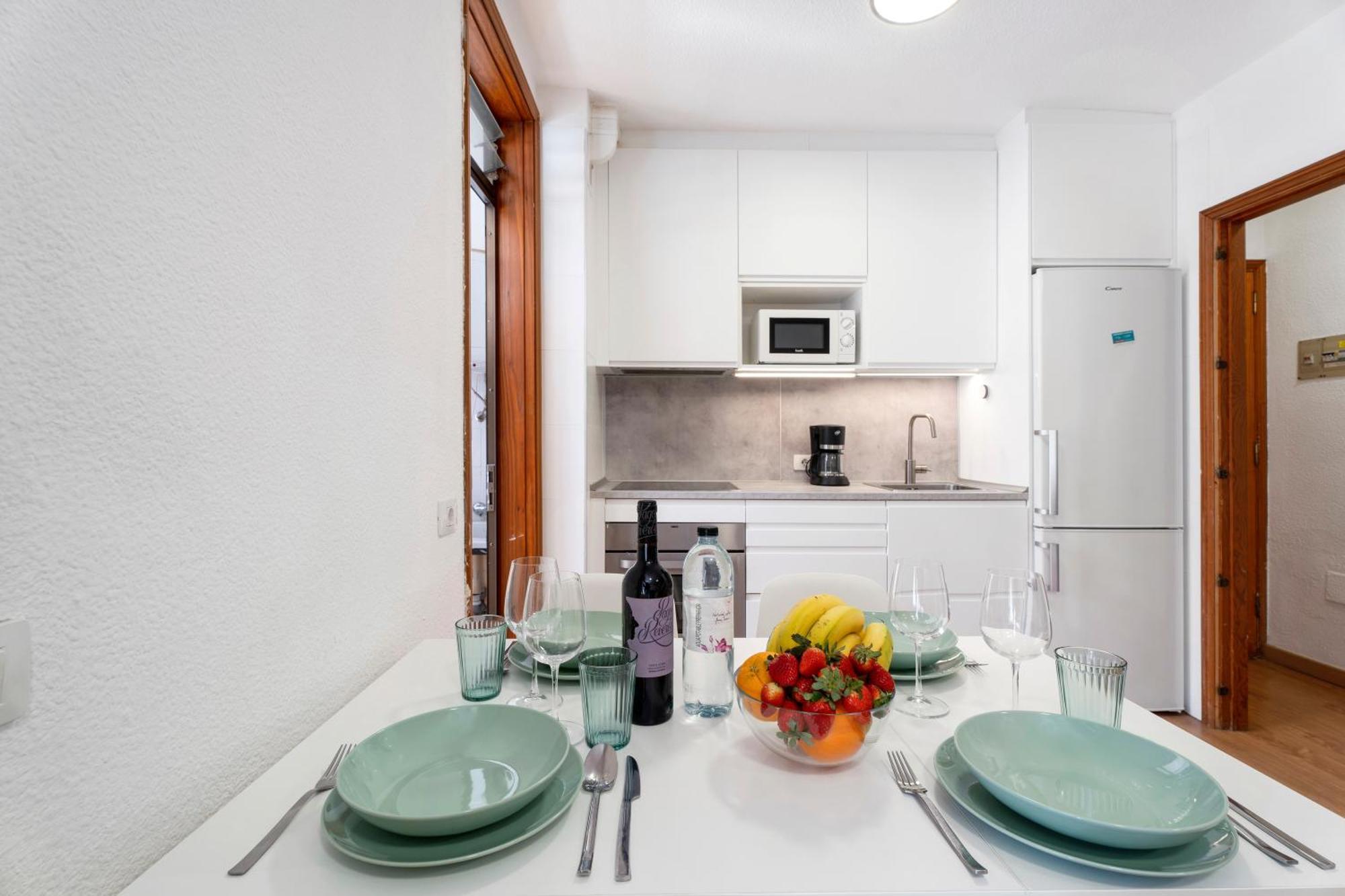 Duplex Altemar Playa Las Americas By Paramount Holidays 아로나 외부 사진
