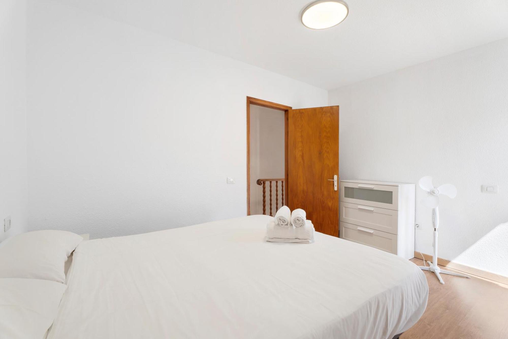 Duplex Altemar Playa Las Americas By Paramount Holidays 아로나 외부 사진