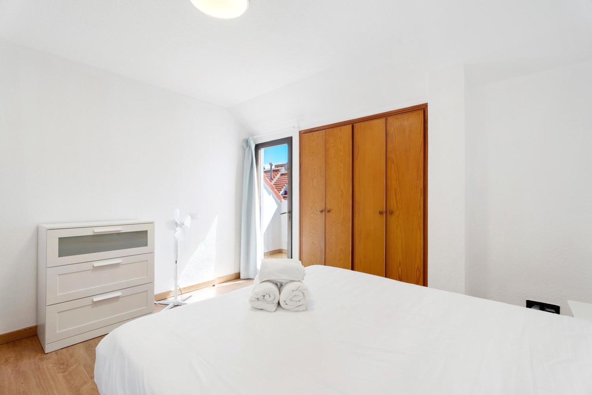 Duplex Altemar Playa Las Americas By Paramount Holidays 아로나 외부 사진