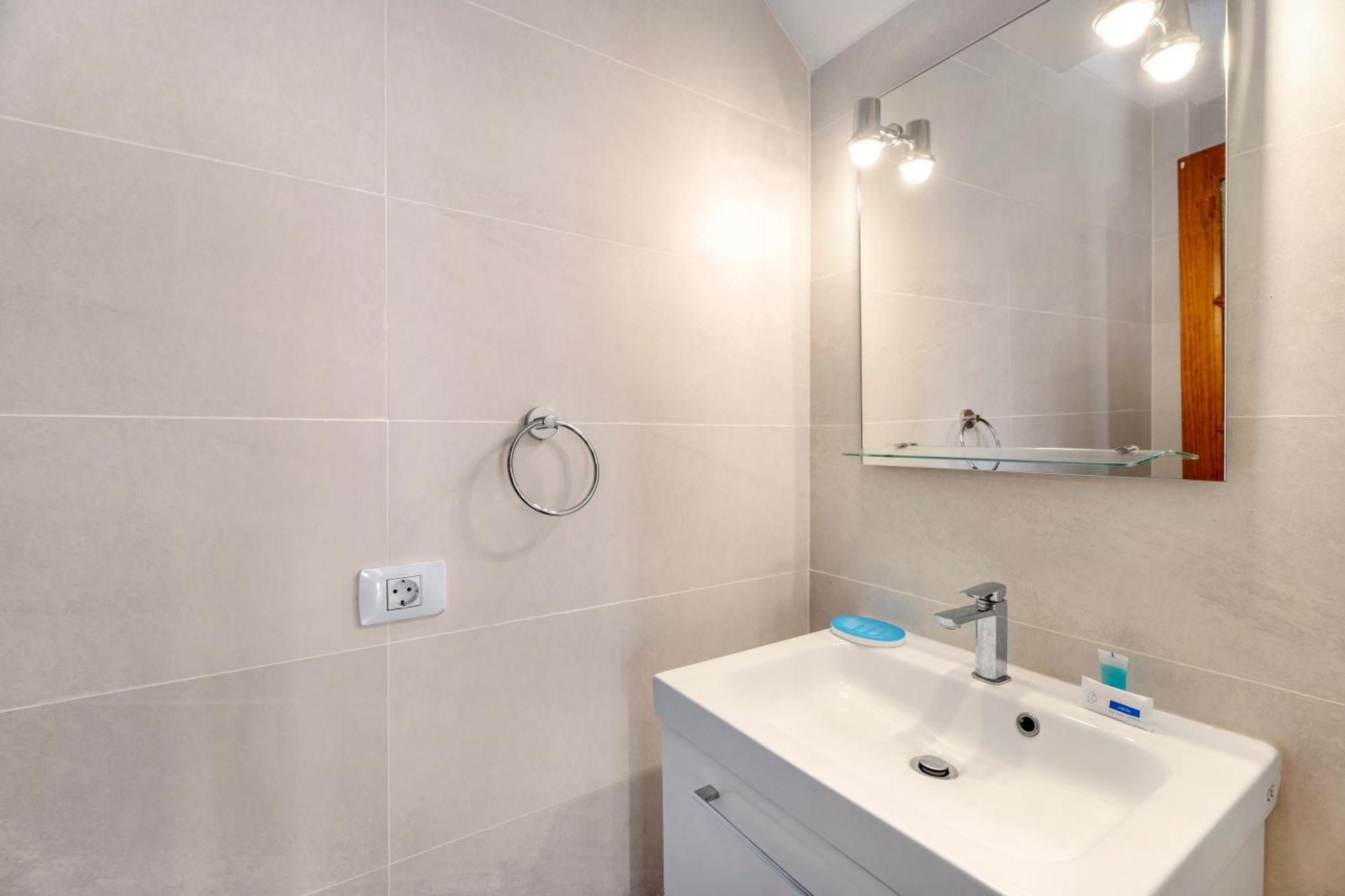 Duplex Altemar Playa Las Americas By Paramount Holidays 아로나 외부 사진