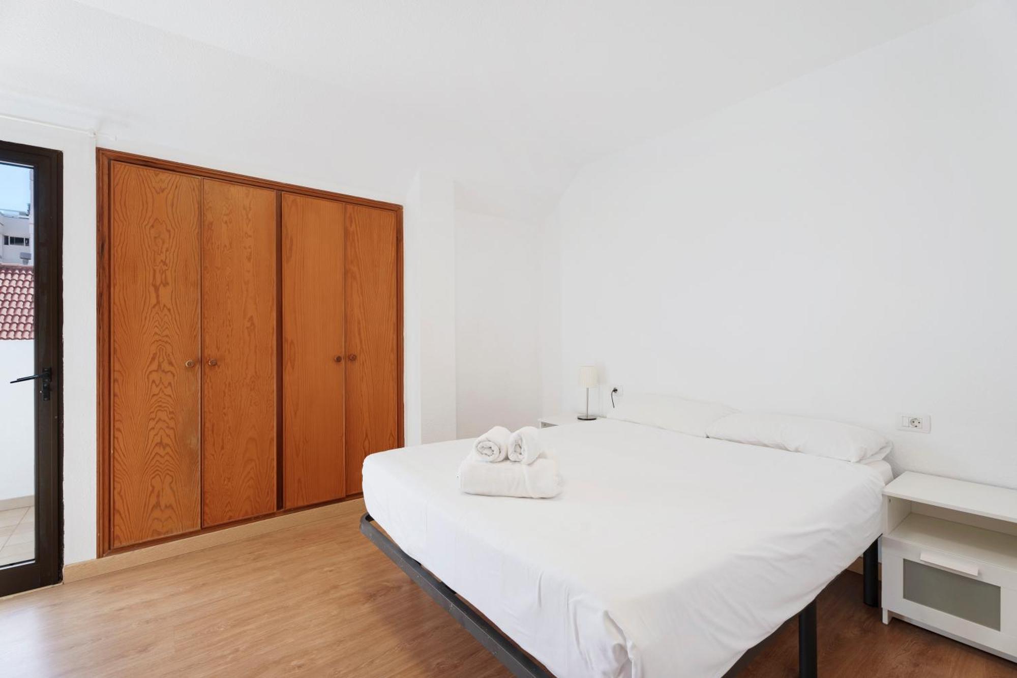 Duplex Altemar Playa Las Americas By Paramount Holidays 아로나 외부 사진
