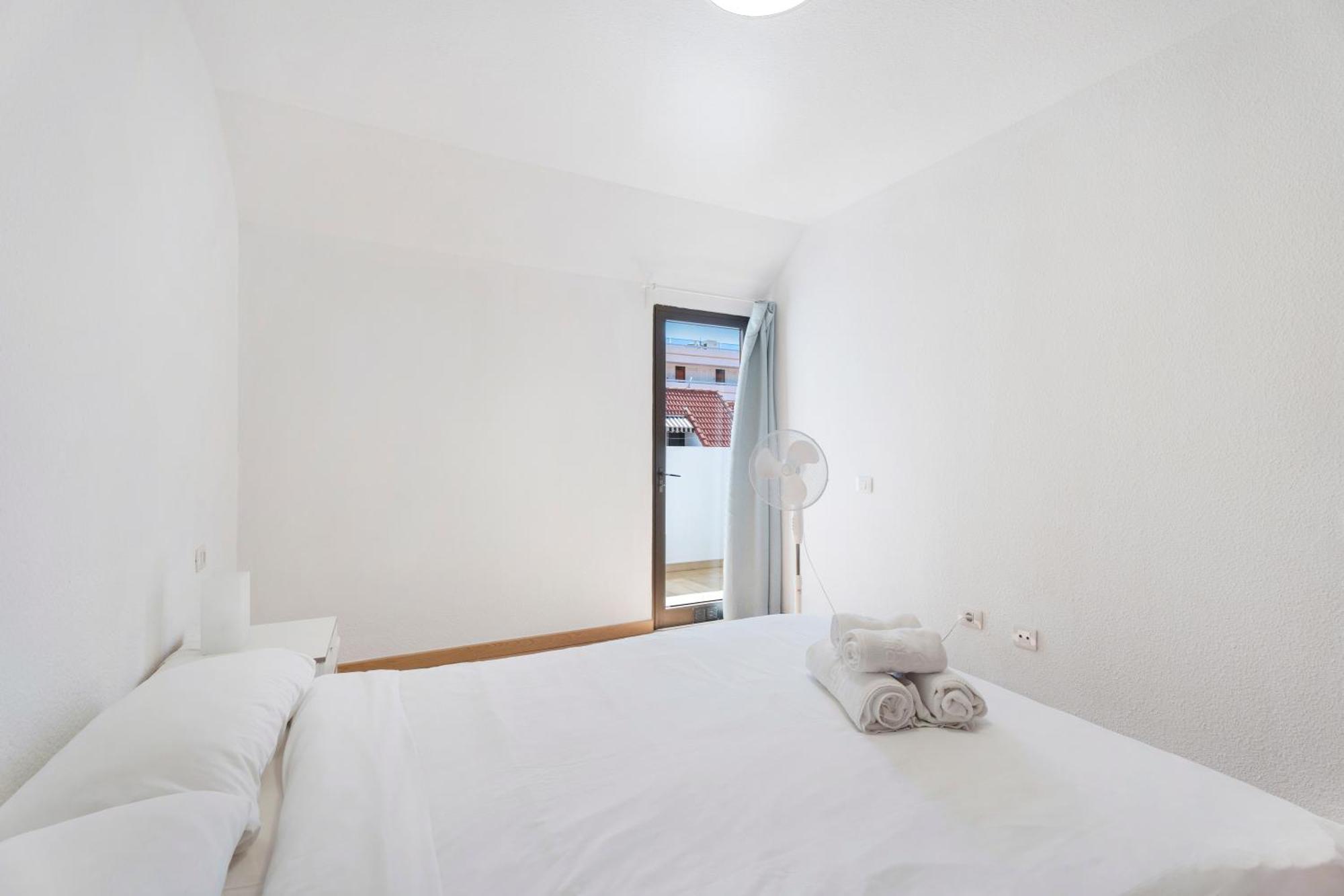 Duplex Altemar Playa Las Americas By Paramount Holidays 아로나 외부 사진