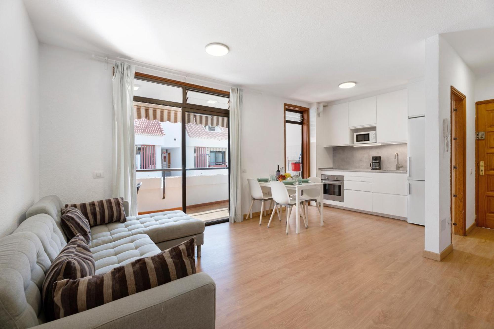 Duplex Altemar Playa Las Americas By Paramount Holidays 아로나 외부 사진