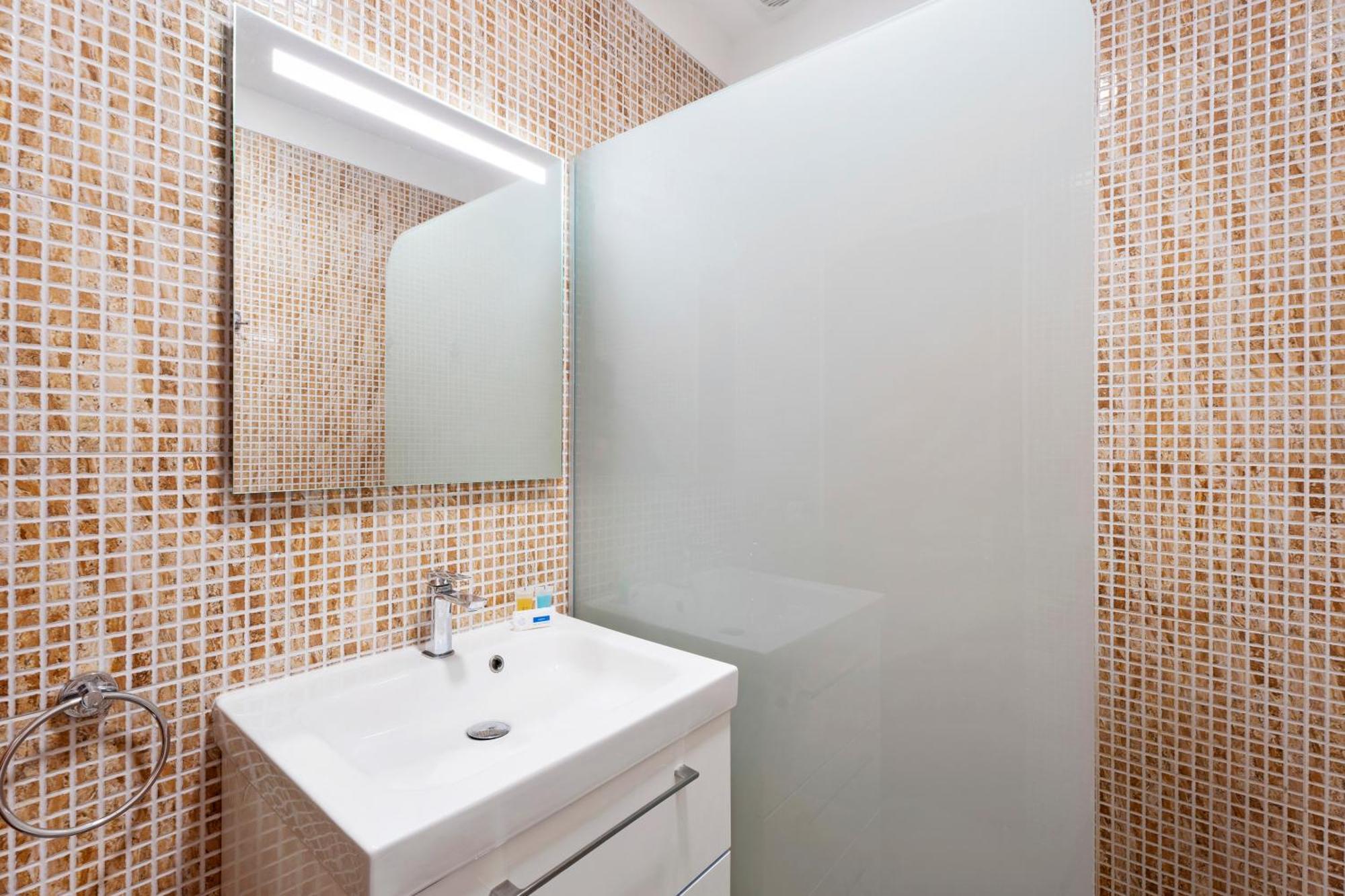 Duplex Altemar Playa Las Americas By Paramount Holidays 아로나 외부 사진