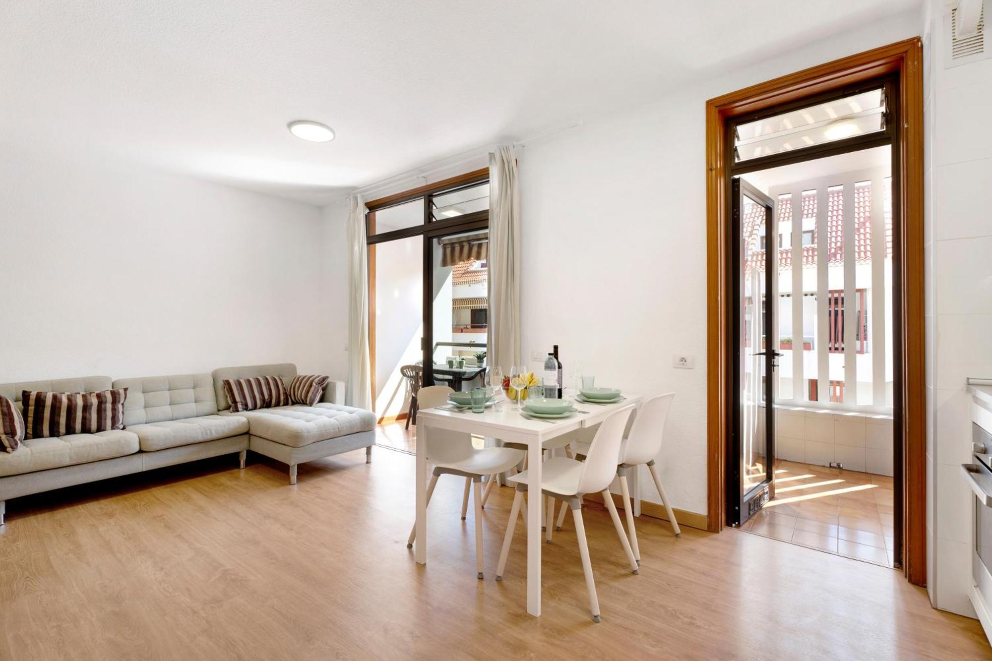 Duplex Altemar Playa Las Americas By Paramount Holidays 아로나 외부 사진