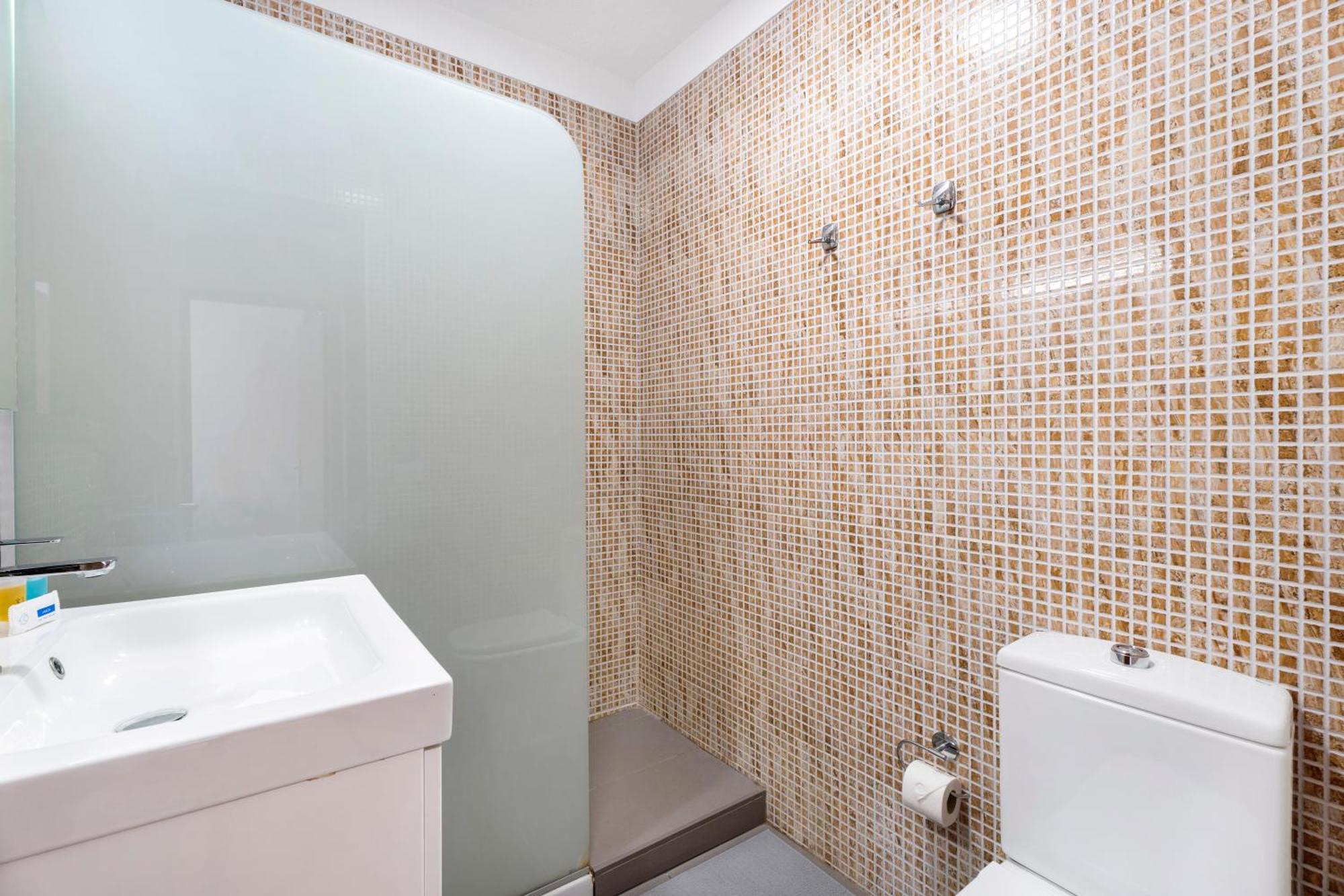 Duplex Altemar Playa Las Americas By Paramount Holidays 아로나 외부 사진